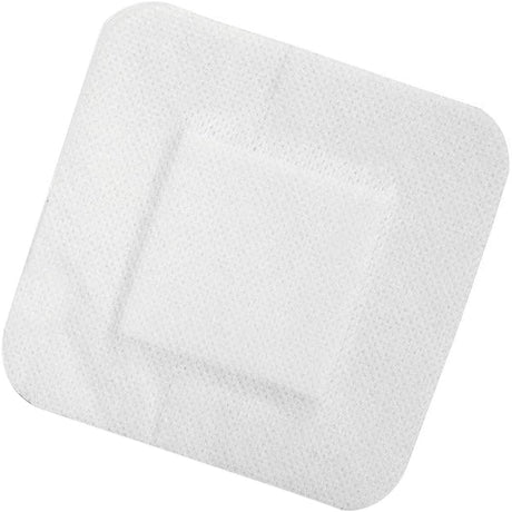 Image of ReliaMed® Sterile Bordered Gauze Dressing