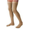 Image of Relief Support Stocking,Thigh,Open Toe,30-40,Large