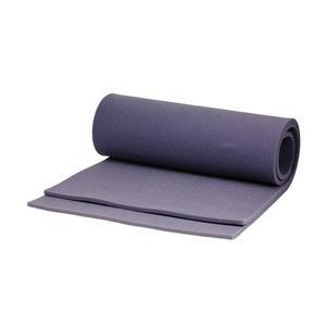 Image of Rolyan Gray Foam, 2'  4'  ", Open Cell, Non-Adhesive, Latex-Free