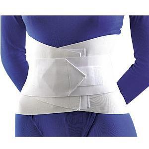 Image of Sacral Lumbar Support with Abdominal Belt, Small