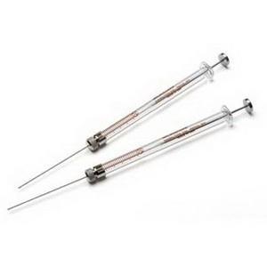 Image of Safety-Lok Syringe with Detachable Needle 23G x 1", 3 mL