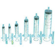 Image of SafetyGlide Tuberculin Syringe 27G x 1/2", 1 mL (100 count)