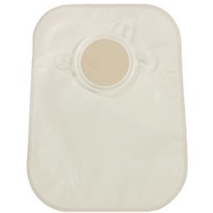 Image of Securi-T USA 8" Closed Pouch Opaque