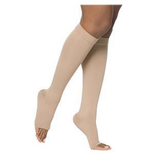 Image of Select Comfort Calf, 20-30, Large, Long, Open, Crispa