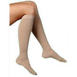 Image of Select Comfort Calf with Grip-Top, 30-40 mmHg, Large, Long, Closed, Crispa