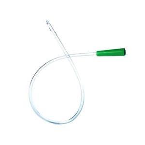 Image of Self-Cath Plus Male Hydrophilic Intermittent Catheter 10 Fr 16"