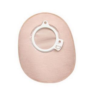Image of SenSura Click 2-Piece Closed-End Pouch 3/4" - 2-3/8" Opening