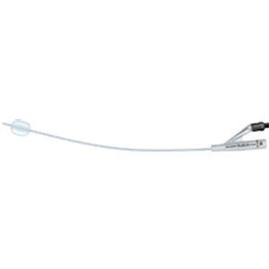 Image of Silkomed Pediatric 2-Way Foley Catheter 10 Fr 3 cc