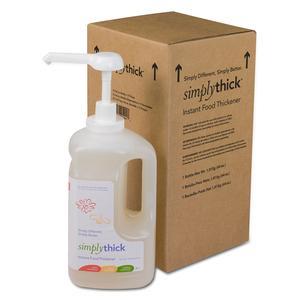Buy Simply Thick Easy Mix, Simply Thick Gel
