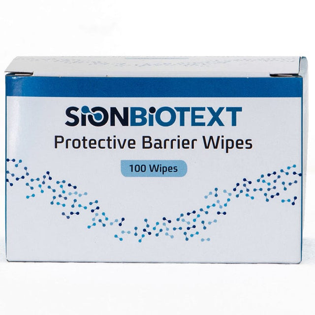 Image of Sion Biotext Protective Barrier Wipes