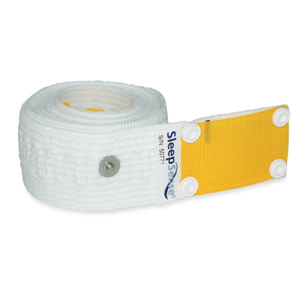 Image of SleepSense Semi-Reusable Inductive Plethysmography Belt (2/pack)