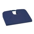 Image of Sloping Seat Mate Coccyx Cushion 14" x 18" U-