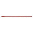 Image of Smooth Tip Red Rubber Intermittent Catheter 14 Fr 16"