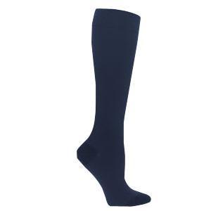 Image of Soft Opaque Calf, 20-30, Small, Short, Closed, Midnight Blue