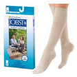 Image of SoSoft Knee High, 20-30, Ribbed, Closed Toe, Small, Sand