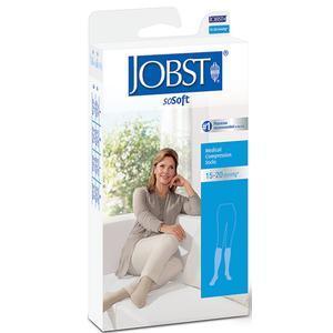 Image of SoSoft Knee-High Compression Stockings Large