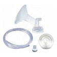 Image of Spectra® Breastshield Set, Medium, 24mm