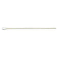 Image of Sterile Cotton-Tip Applicator with Wood Handle 6"