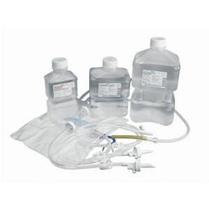 TrueCare IV Administration Set, DEHP-Free, 1 Y-Site, 15 Micron Filter in  Drip Chamber, Swivel Luer Lock, 92 Length