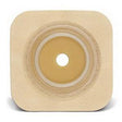 Image of Sur-Fit Natura Durahesive Cut-to-Fit Skin Barrier 5" x 5", 2-1/4" Flange