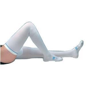 Kendall Healthcare T.E.D Thigh Length Anti-embolism Compression Stockings