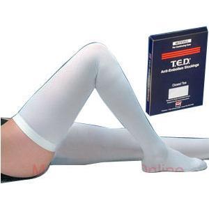 T.E.D. Knee Length Anti-Embolism Stockings Small/ Regular – Save Rite  Medical