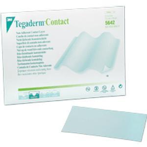 Cica-Care Silicone Gel Sheet 4-3/4 x 6