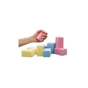 Temper Foam R-Lite Foam Blocks