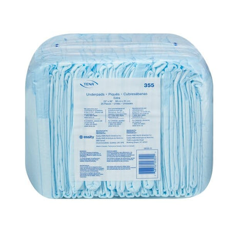 Image of TENA Extra Absorbency Underpads