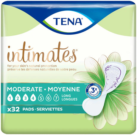 Image of TENA Intimates Pads and Liners