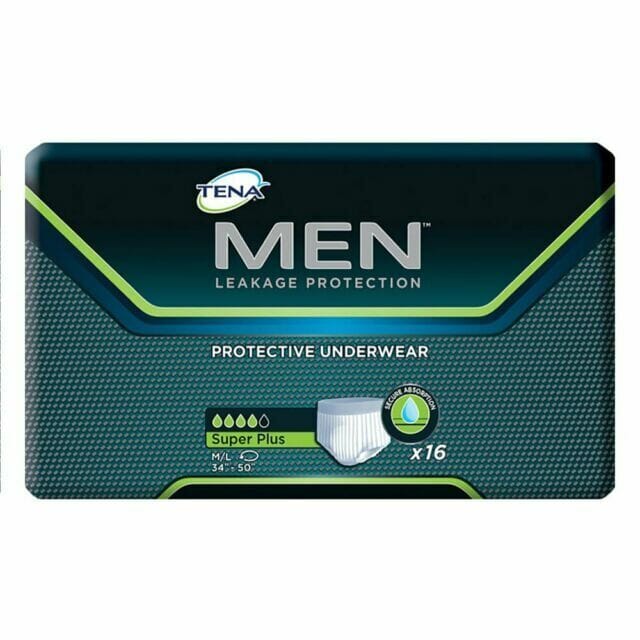 Prevail® Per-Fit® Men Protective Underwear