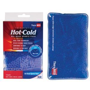 Image of TheraMed Hot & Cold Gel Bead Sports Pack