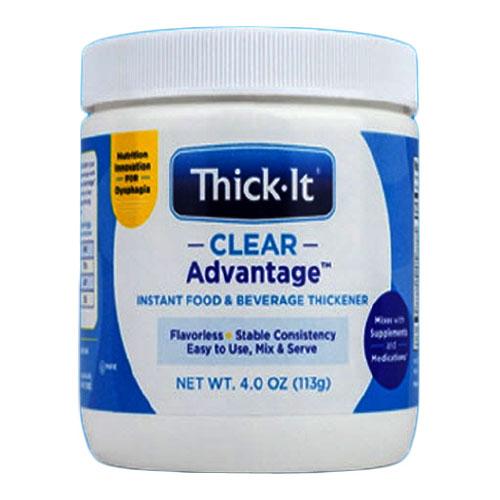 Save on Thick-It Original Instant Food & Beverage Thickener