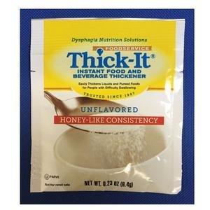 Thick-It 2 Instant Food and Beverage Thickener, Unflavored Concentrated  Powder 