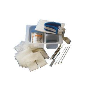 Image of CareFusion Tracheostomy Care Kit with Hydrogen Peroxide