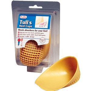 Image of Tuli's Heel Cup, Regular