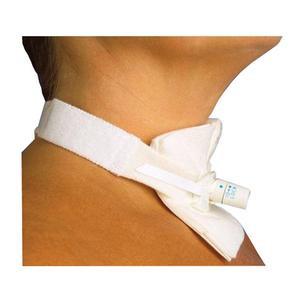 Image of Two Piece Trach Tube Holder, Adult