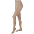 Image of UltraSheer Supportwear Women's Mild Compression Pantyhose X-Large, Silky Beige