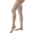 Image of Ultrasheer, Thigh, 20-30, Open Toe, Small, Nat'L