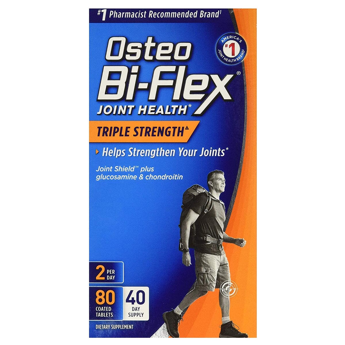 Osteo bi store flex for dogs