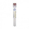 Image of Vacutainer Plastic Specialty Tubes with Hemogard Closure, 6 mL