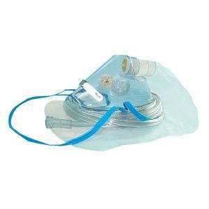Image of Ventlab Disposable Pediatric Mask with Valve
