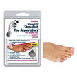 Image of Visco-GEL Stay-Put Toe Separators, Medium