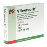 Image of Vliwasorb Super Absorbent Dressing