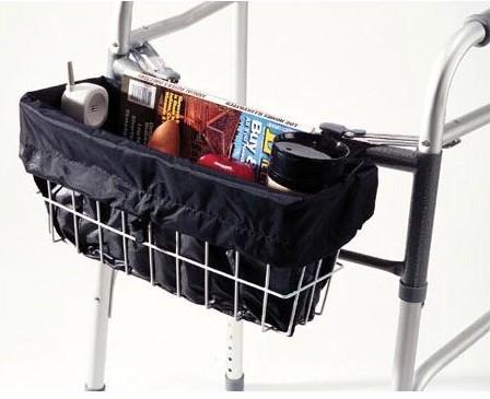 Image of Walker Basket Liner 16" x 6" x 7"